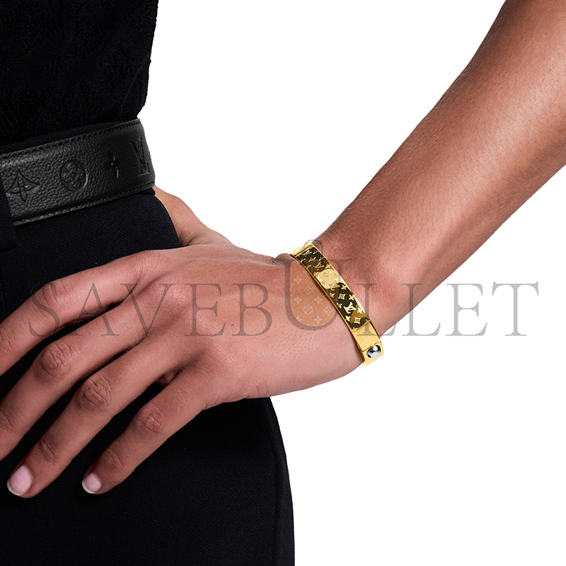 l0*is V*t0n nanogram cuff m00251